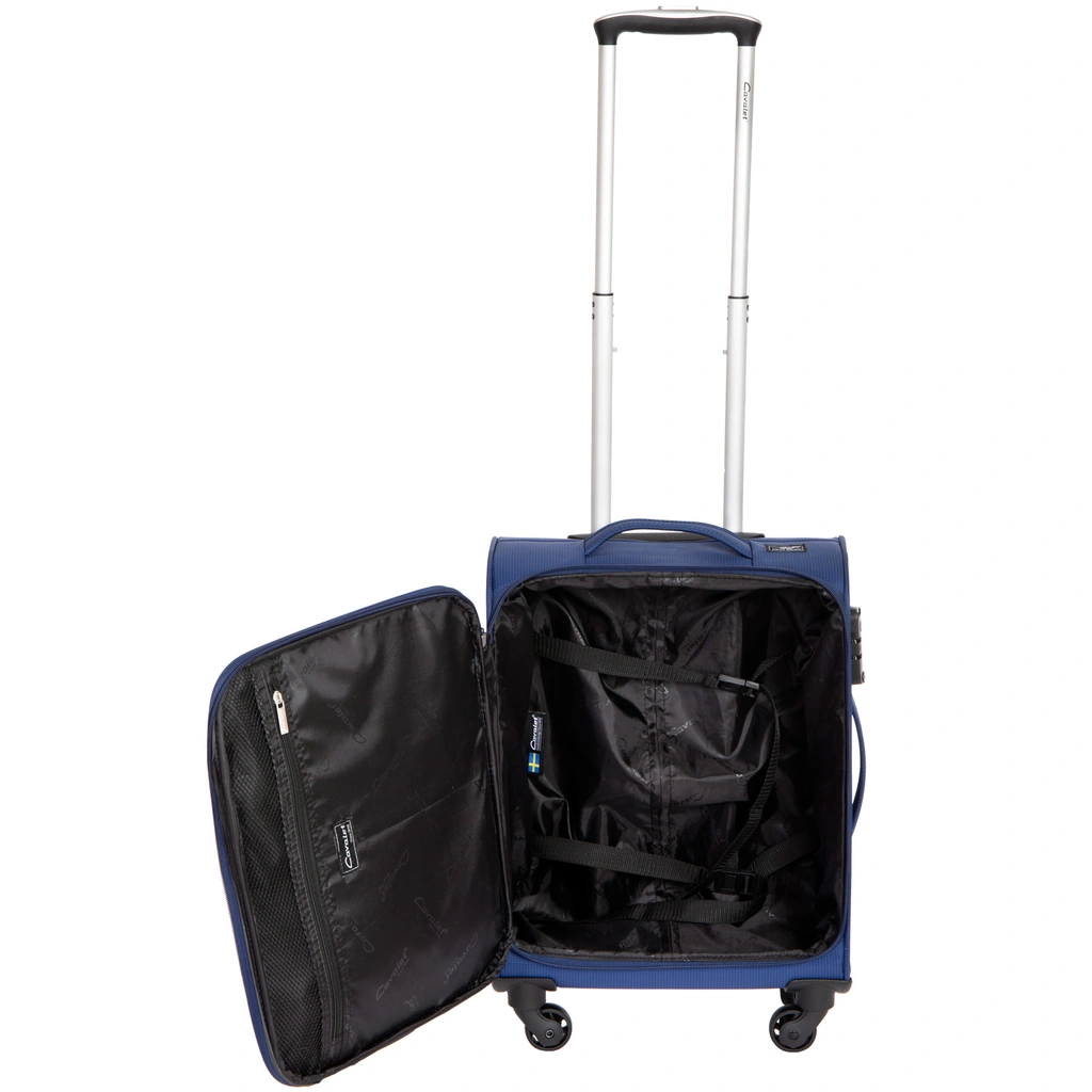 Kabinväska Swift 55 Blå