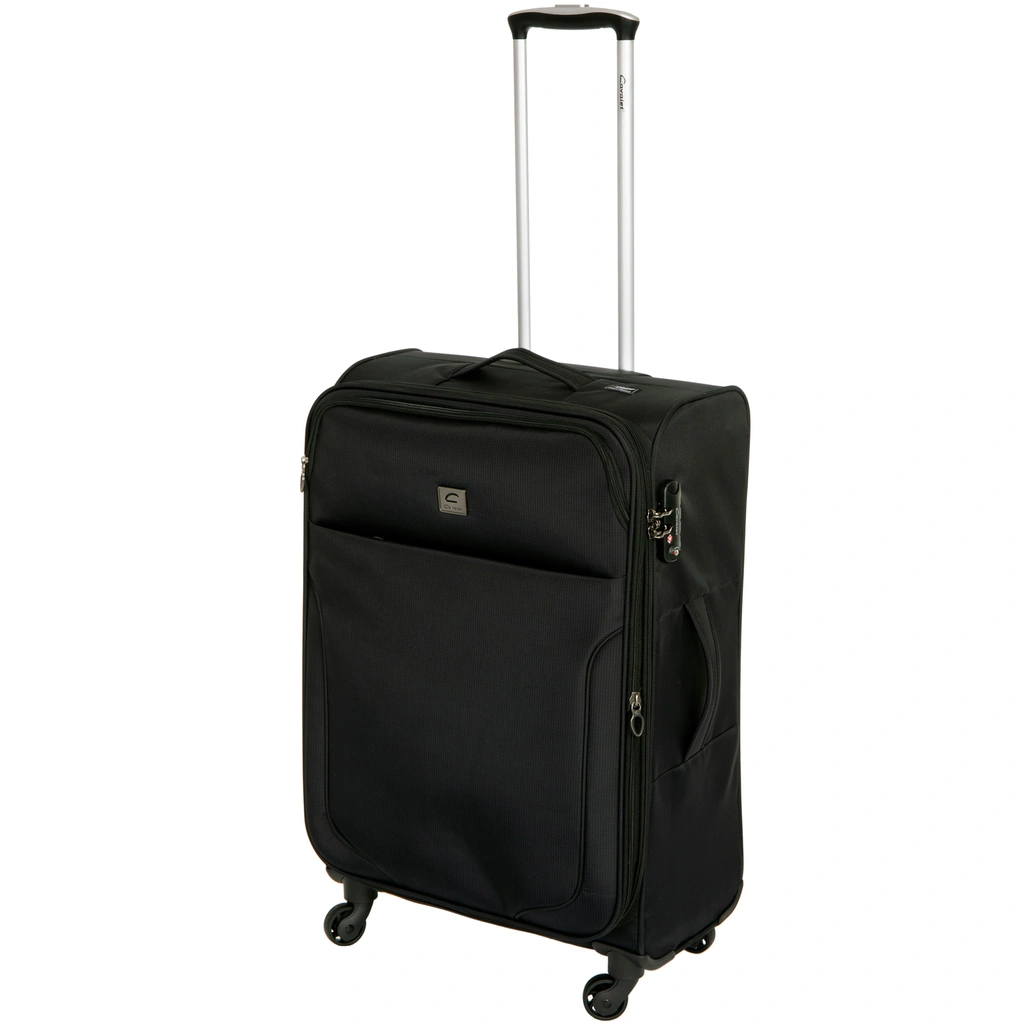 Suitcase Swift Medium 67 Black