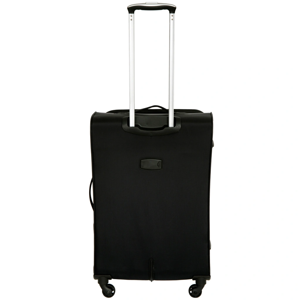 Suitcase Swift Medium 67 Black