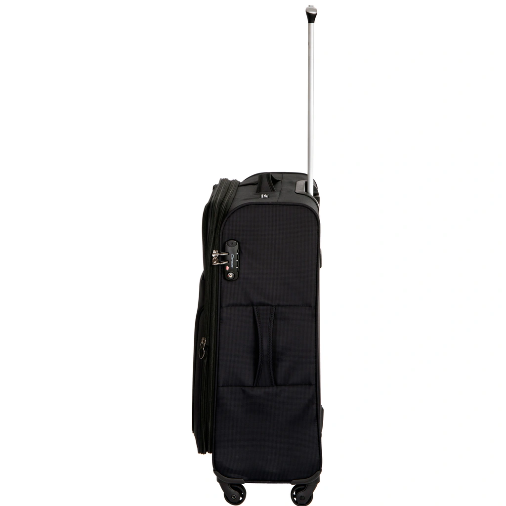 Suitcase Swift Medium 67 Black