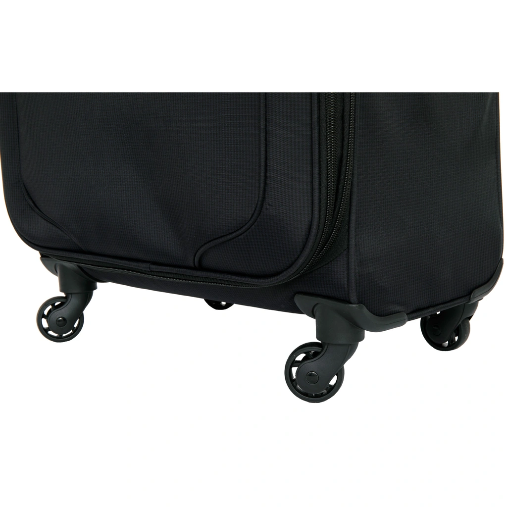 Suitcase Swift Medium 67 Black