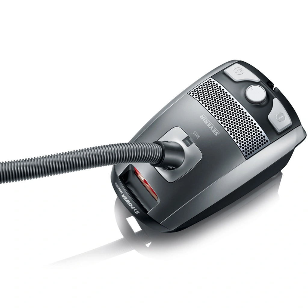 Dammsugare Snowwhite BC7045 750W Hepa H13  Swirl Y101