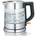 Vattenkokare i glas 1,0L 2200W WK3468