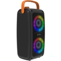 KidspartyRGB Trådlös högtalare RGB 10W