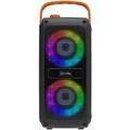 KidspartyRGB Trådlös högtalare RGB 10W