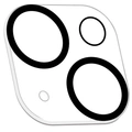 Cameralens Skydd för kameralins iPhone 15 / iPhone 15 Plus