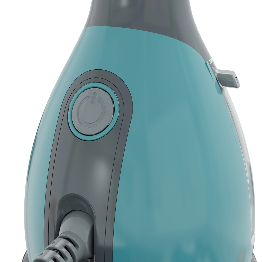 Garment Steamer Handhållen 220442103 1500W snabb uppvärmning
