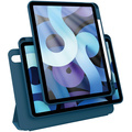 Bookmag Flipcover med magnetisk stängning iPad 10.2 7/8/9th gen