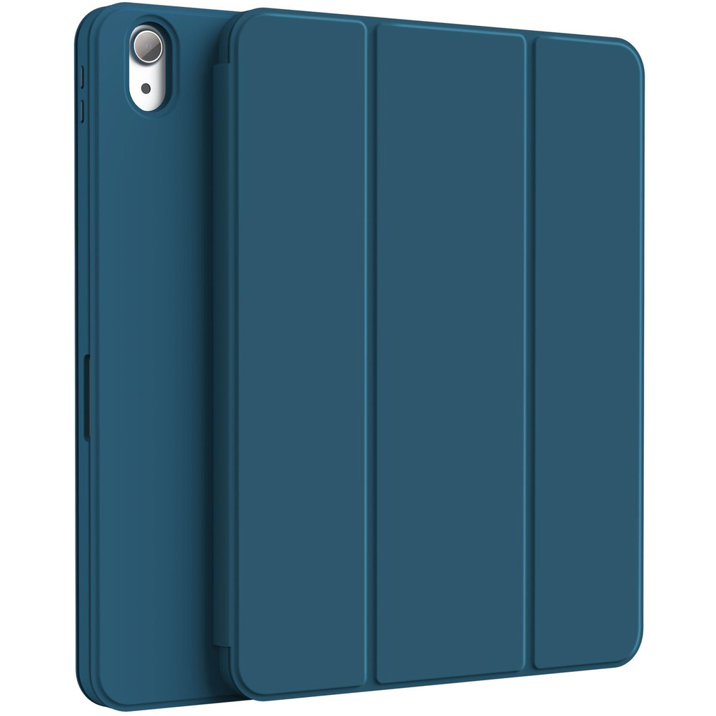 Bookmag Flipcover med magnetisk stängning iPad 10.9 10th gen 