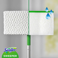 Sweeper Startkit 1 Rengöringsmopp, dry & wet