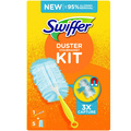 Duster Kit 1 Handtag + 5 Refiller