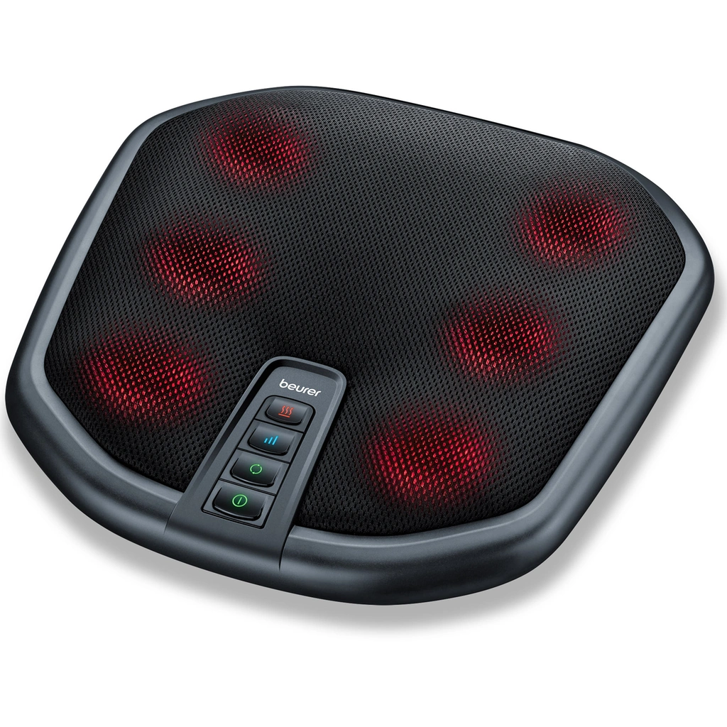 Fot och Ryggmassage FM 70