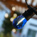 5-pack Deco Bulb LED-ljuskälla E27 12V Varmvit 30lm