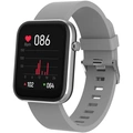 Smartwatch Bluetooth SW-182GR Grå
