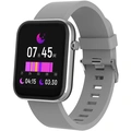 Smartwatch Bluetooth SW-182GR Grå