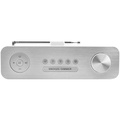 DAB700WE Stereo DAB+/FM radio med USB/Micro SD-MP3, Bluetooth®