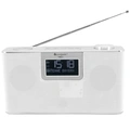 Radio FM DAB+ Bluetooth DAB700WE White