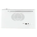 Radio FM DAB+ Bluetooth DAB700WE White