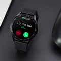 SWC-372 BT Smart Watch Svart