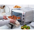 Miniugn med luftfritös inbyggd 26680-56 Express Air Fry Mini Oven
