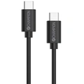 USB-C Cable 60W 3m Black