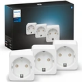 Smartplug 3-pack