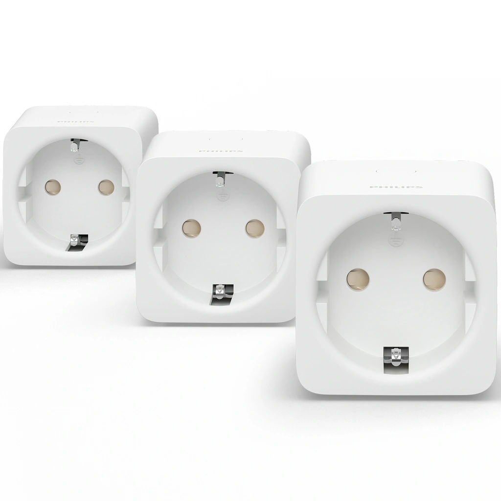 Smartplug 3-pack
