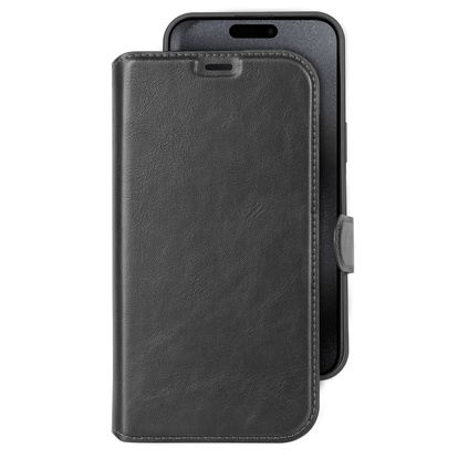 2-in-1 Slim wallet iPhone 15 Pro Max 