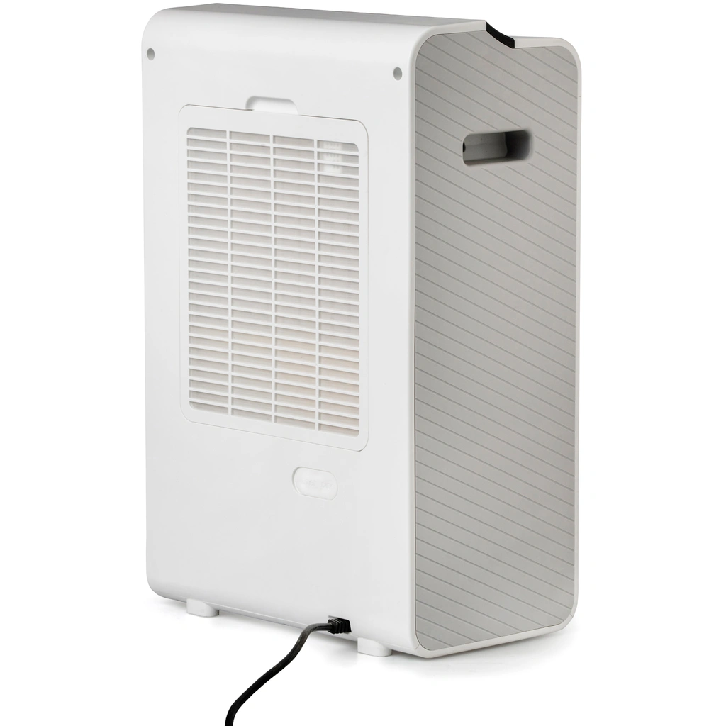 Avfuktare sorptionsavfuktare för kalla utrymmen Tystgående WiFi WDD90