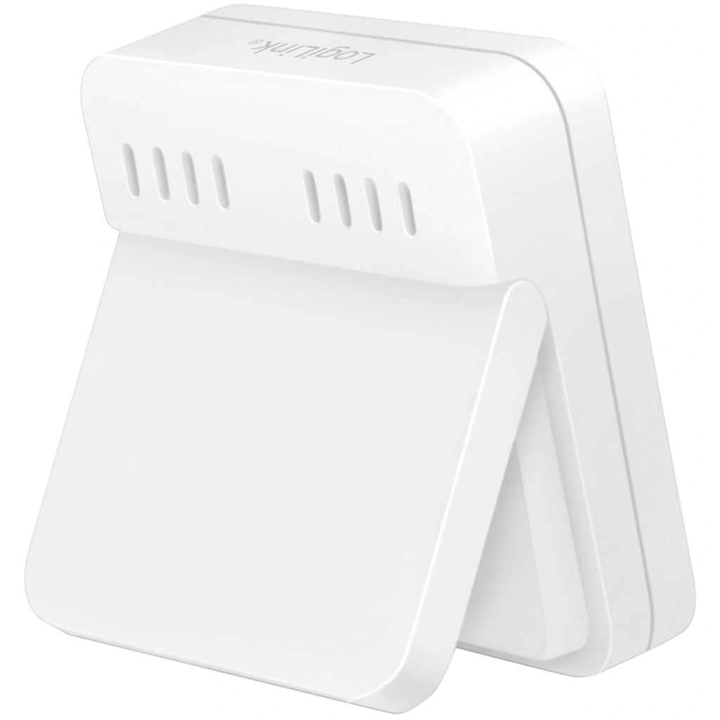 Digital Mini-termometer/hygrometer 3-pack