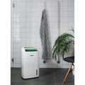 Hybrid avfuktare/luftrenare AD30G  Active ION HEPA filter
