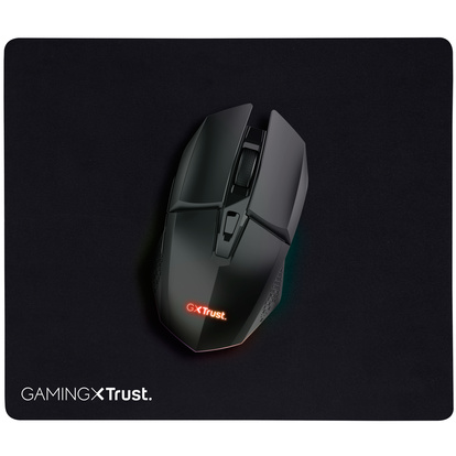 GXT 112 Felox Wireless Gaming mouse + mousepad Svart
