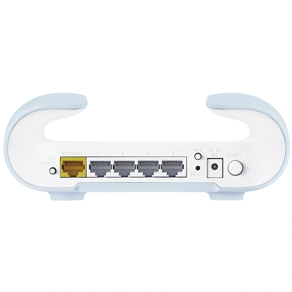 M30 Aquila Pro AI Wi-Fi 6 AX3000 Router