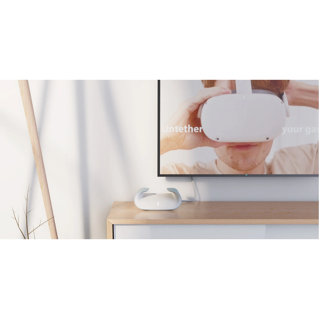 Aquila Pro AI WiFi 6 AX3000 Mesh 2-pack