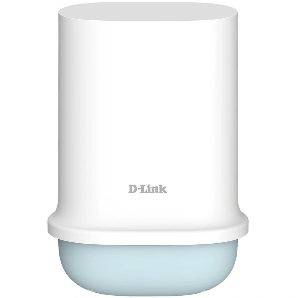 5G Outdoor Kit - WiFi 6 AX1500 router + 5G outdoor unit