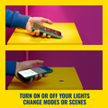NFC-tags 4-pack