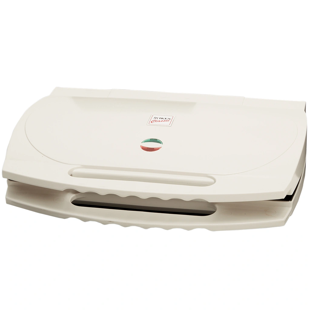 Våffeljärn Dubbelt Classic 905.2 Keramiskt