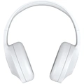 Hörlurar Over-Ear Trådlösa Flowbeat Vit