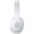 Hörlurar Over-Ear Trådlösa Flowbeat Vit