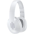 Hörlurar Over-Ear Trådlösa Flowbeat Vit