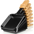 Raclette Pure 8 Bamboo 162918