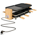 Raclette Pure 8 Bamboo 162918