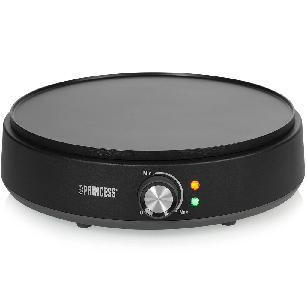 Crépes järn 492235 Crepe Maker Deluxe 30cm 1200Watt