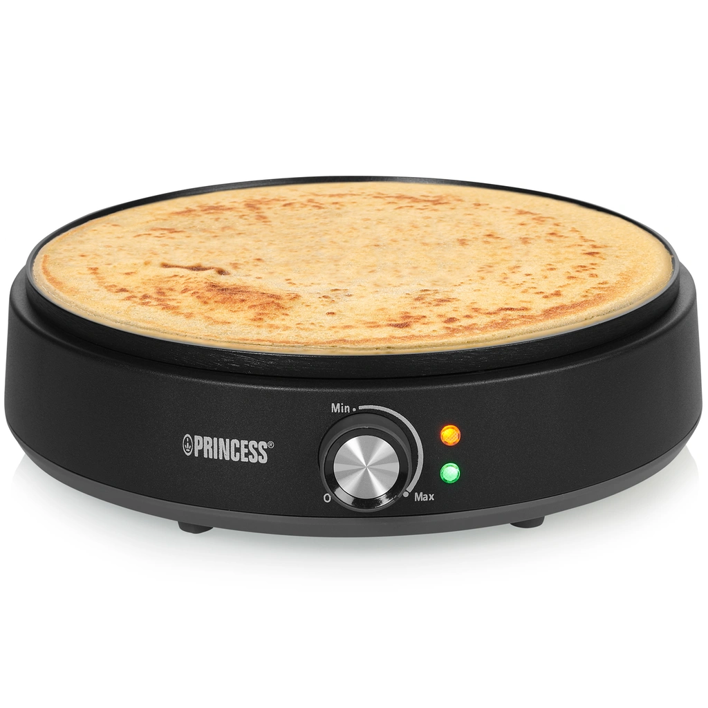 Crépes järn 492235 Crepe Maker Deluxe 30cm 1200Watt