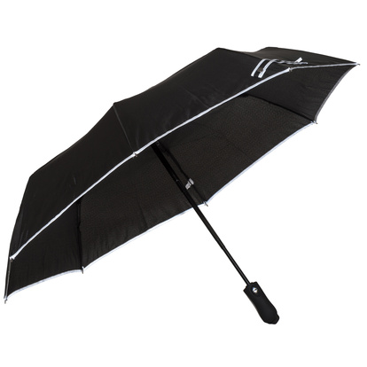 Paraply med Reflexkant