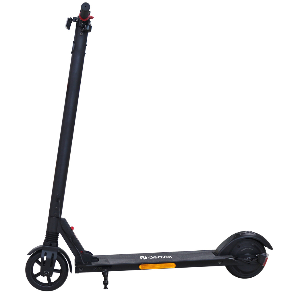 SEL-65230B Electric Scooter with aluminum frame & 300W electric motor