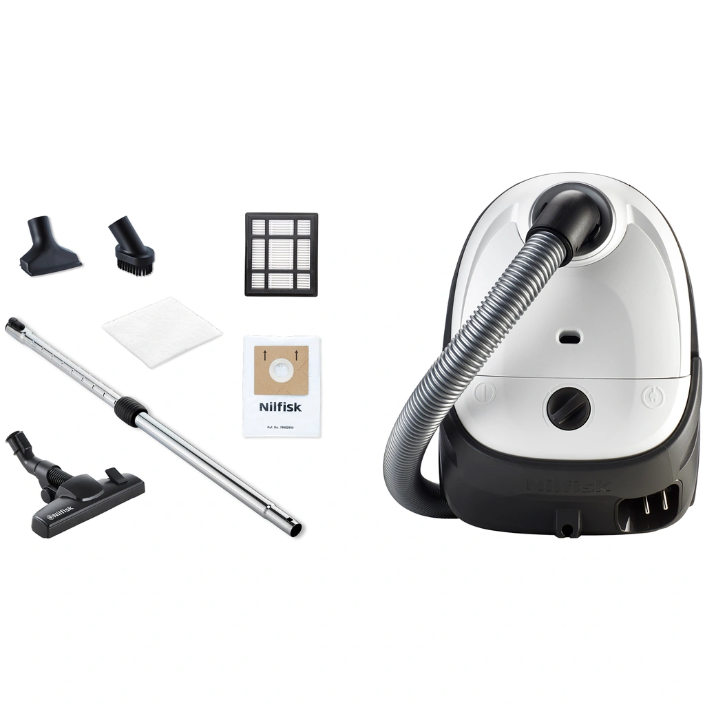 Dammsugare One WB10P05A Basic   Swirl Y05