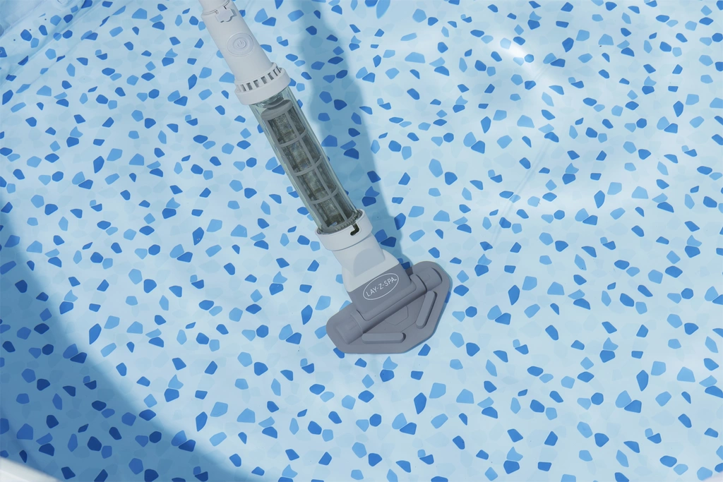Dammsugare Uppladdningsbar Lay-Z-Spa