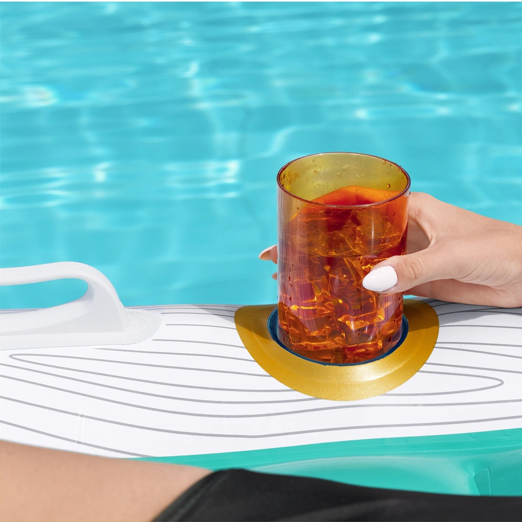 Floating Mattress Vacation Yacht 216 x 117cm