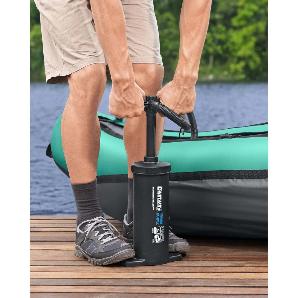 Handpump Air Hammer 2800 ml 